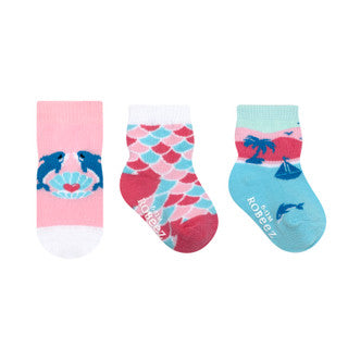 Fun In The Sun Socks