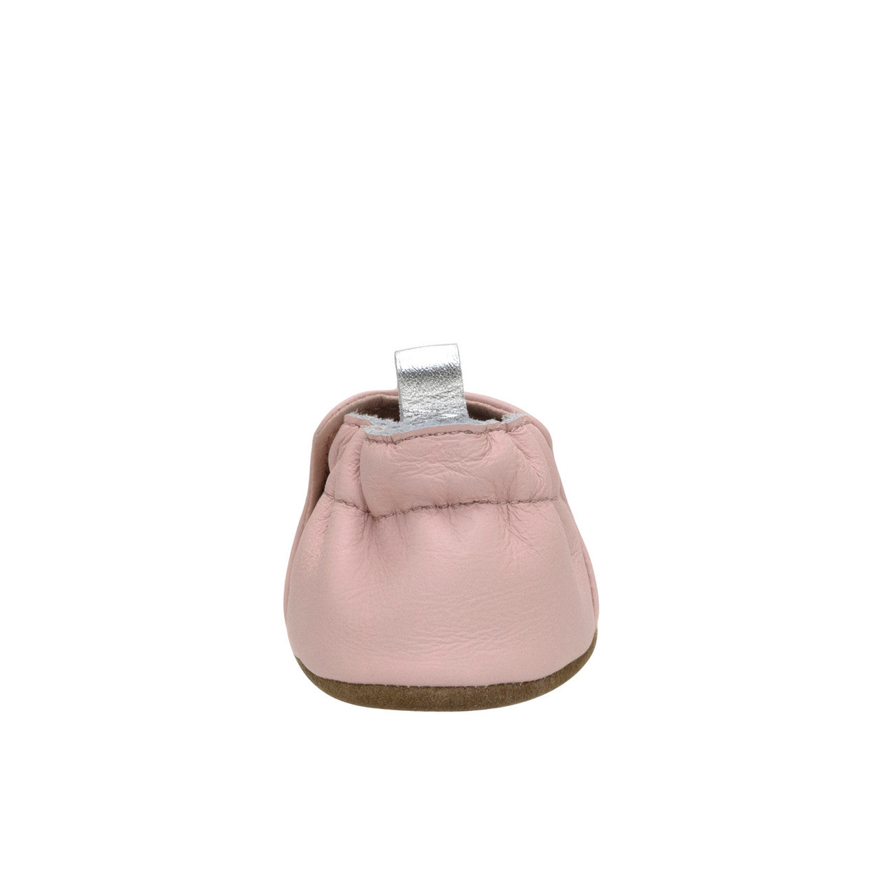 Heart Sparkle Soft Sole