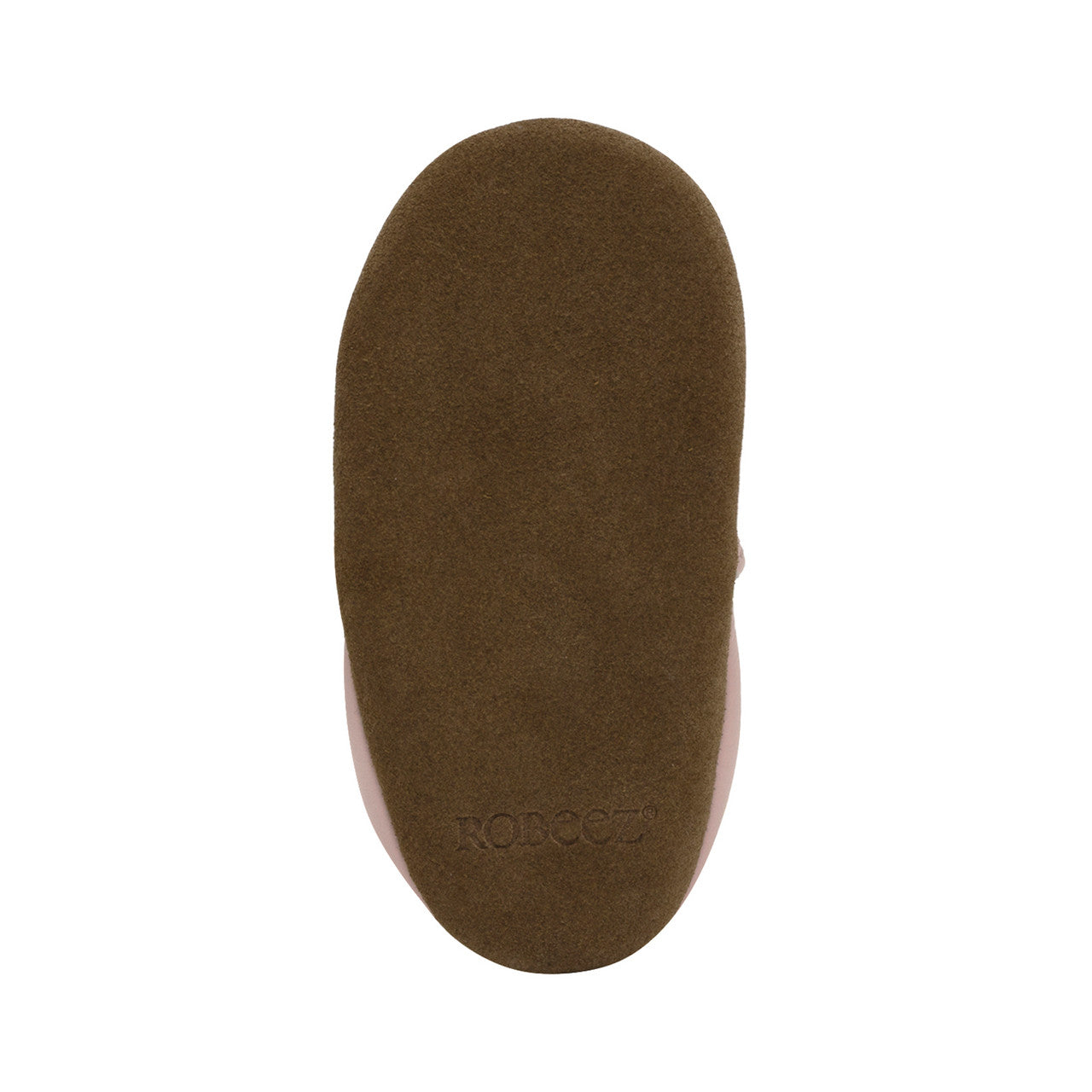 Heart Sparkle Soft Sole