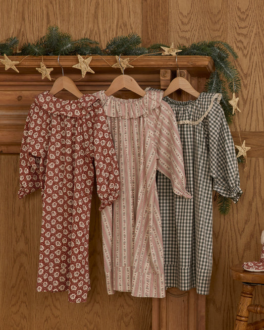 Ruby Fleur Nightgown