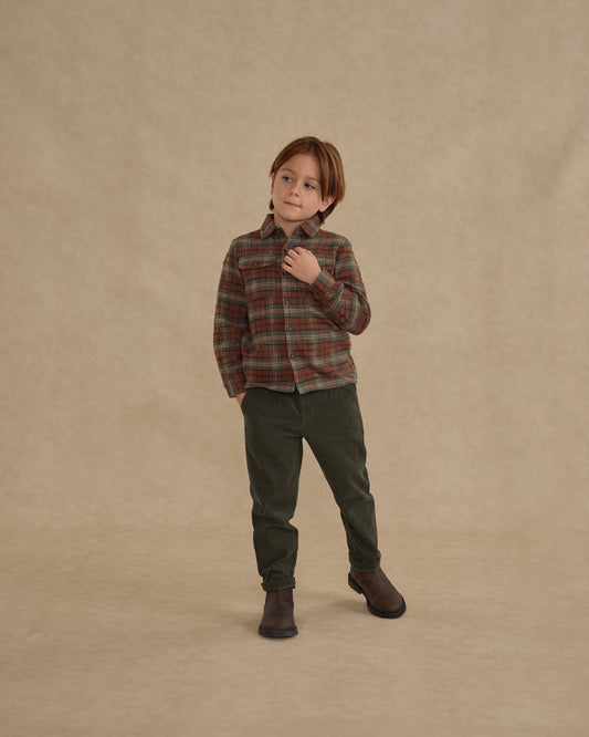 Evergreen Kalen Pants