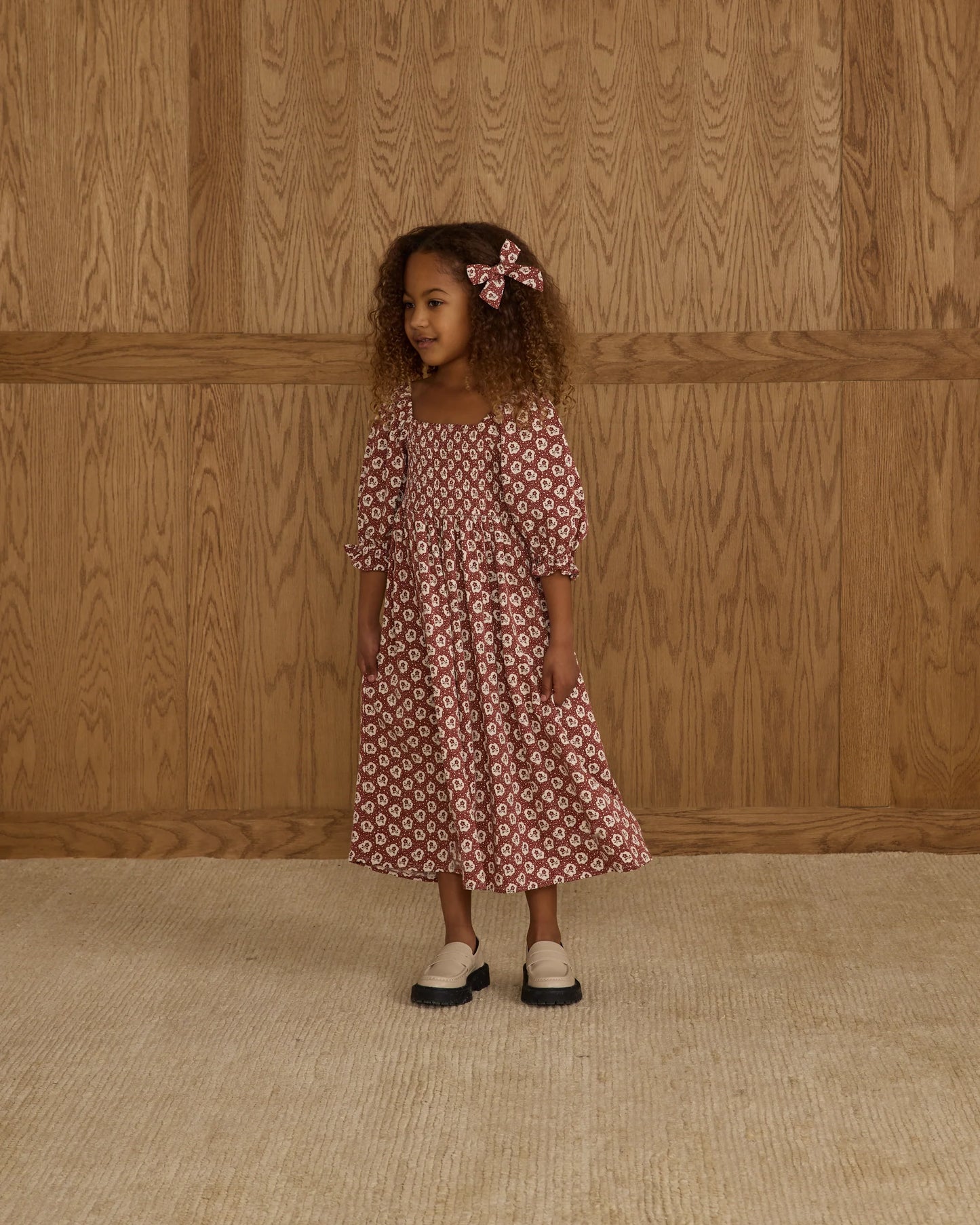 Ruby Fleur Adelaide Dress
