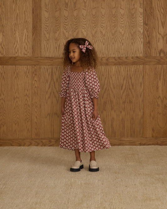 Ruby Fleur Adelaide Dress