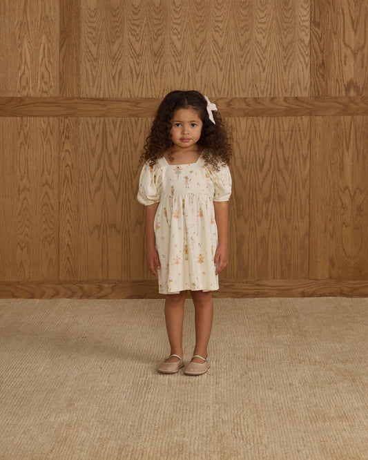 Brea Nutcracker Dress