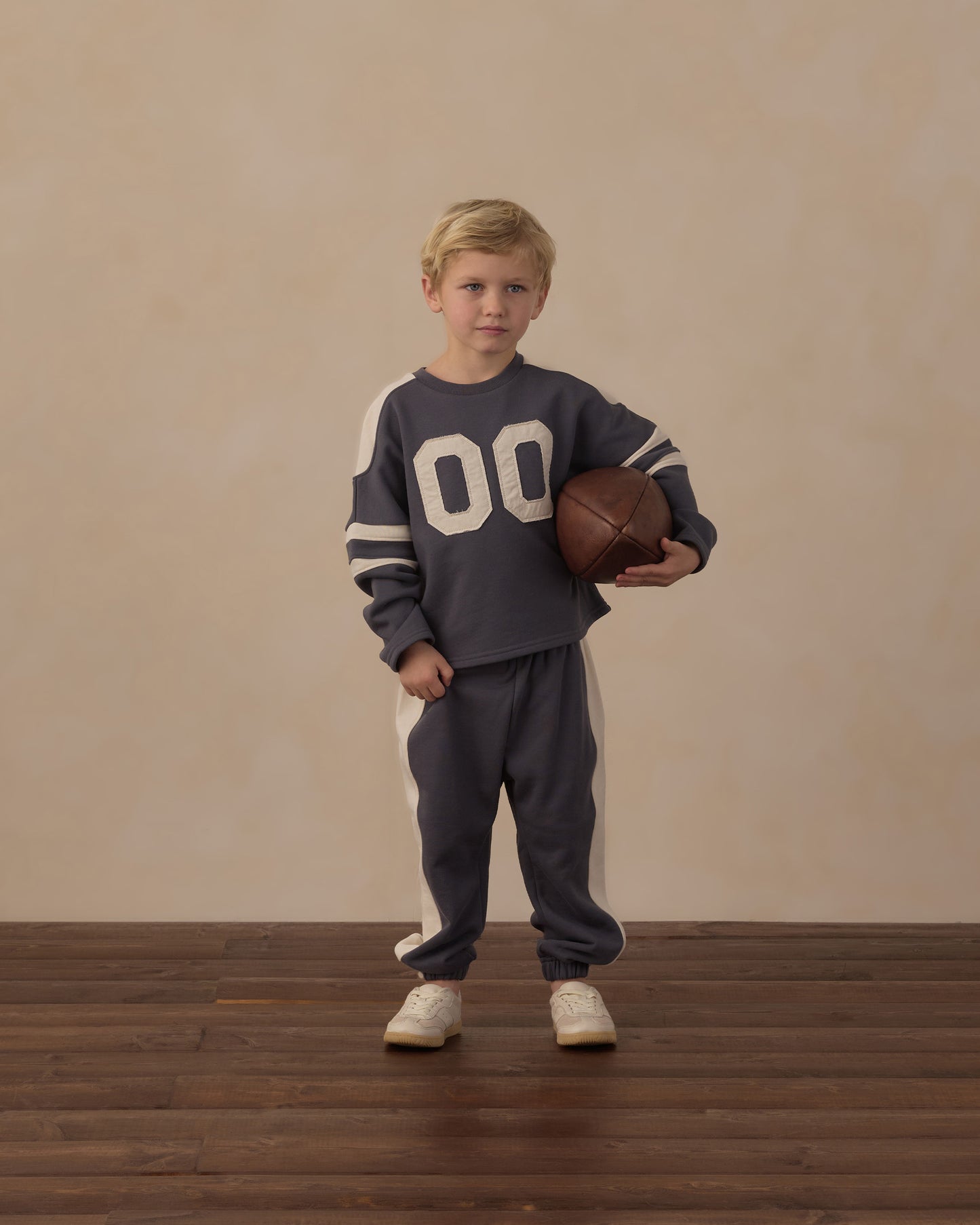 Midnight Hockey Sweatshirt