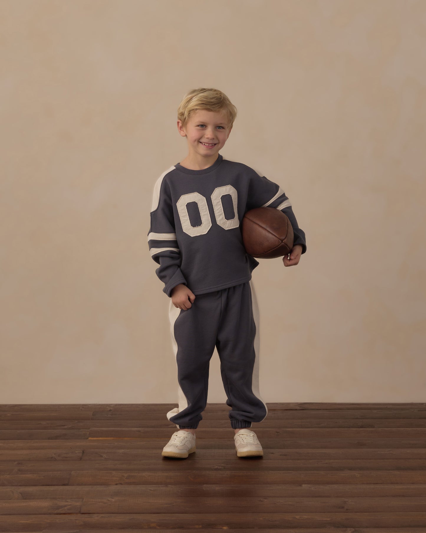 Midnight Hockey Sweatshirt