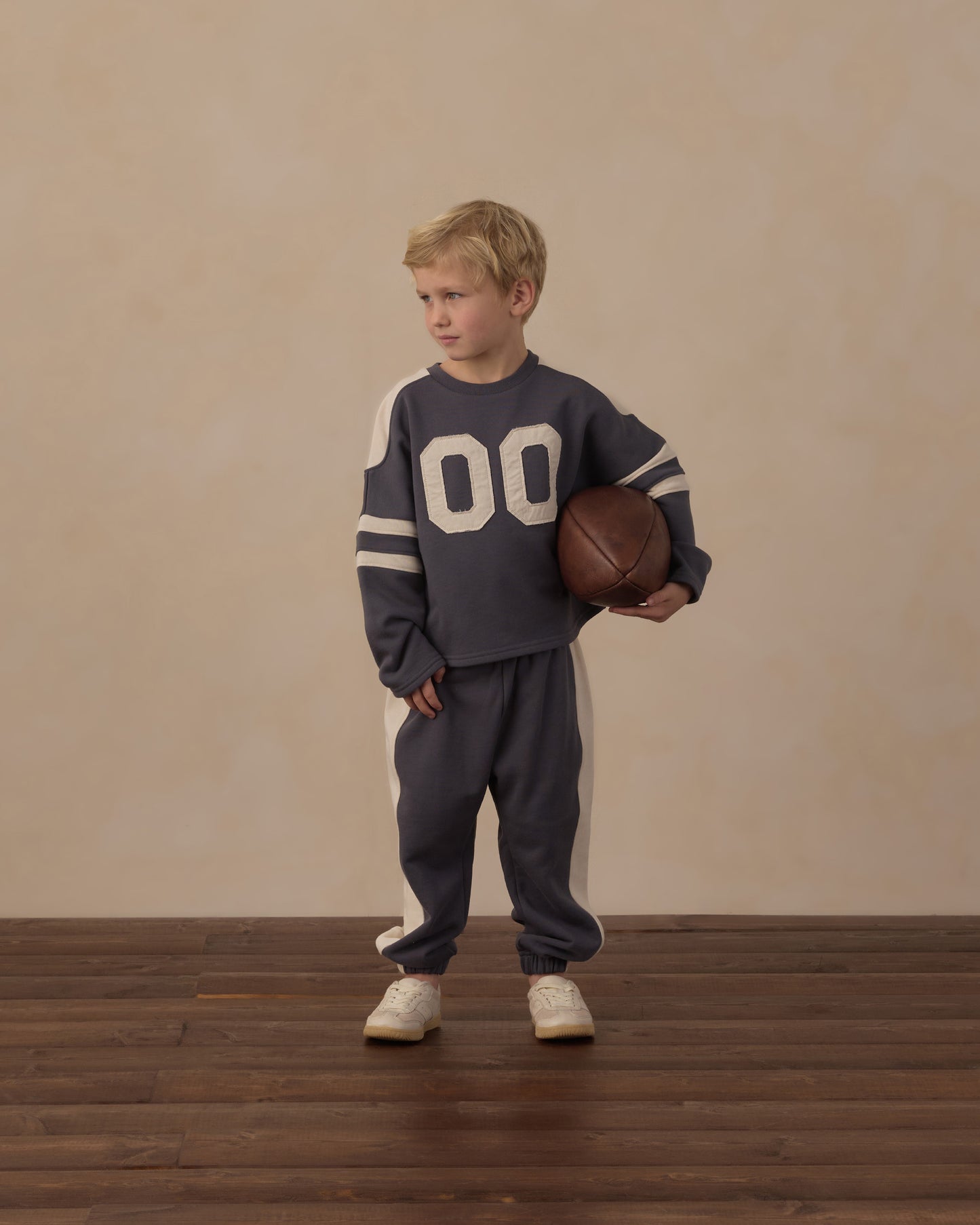 Midnight Hockey Sweatshirt