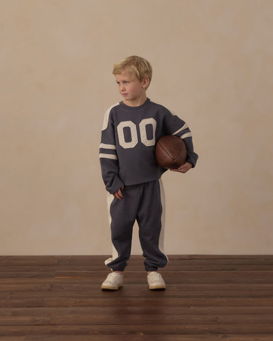 Midnight Hockey Sweatshirt