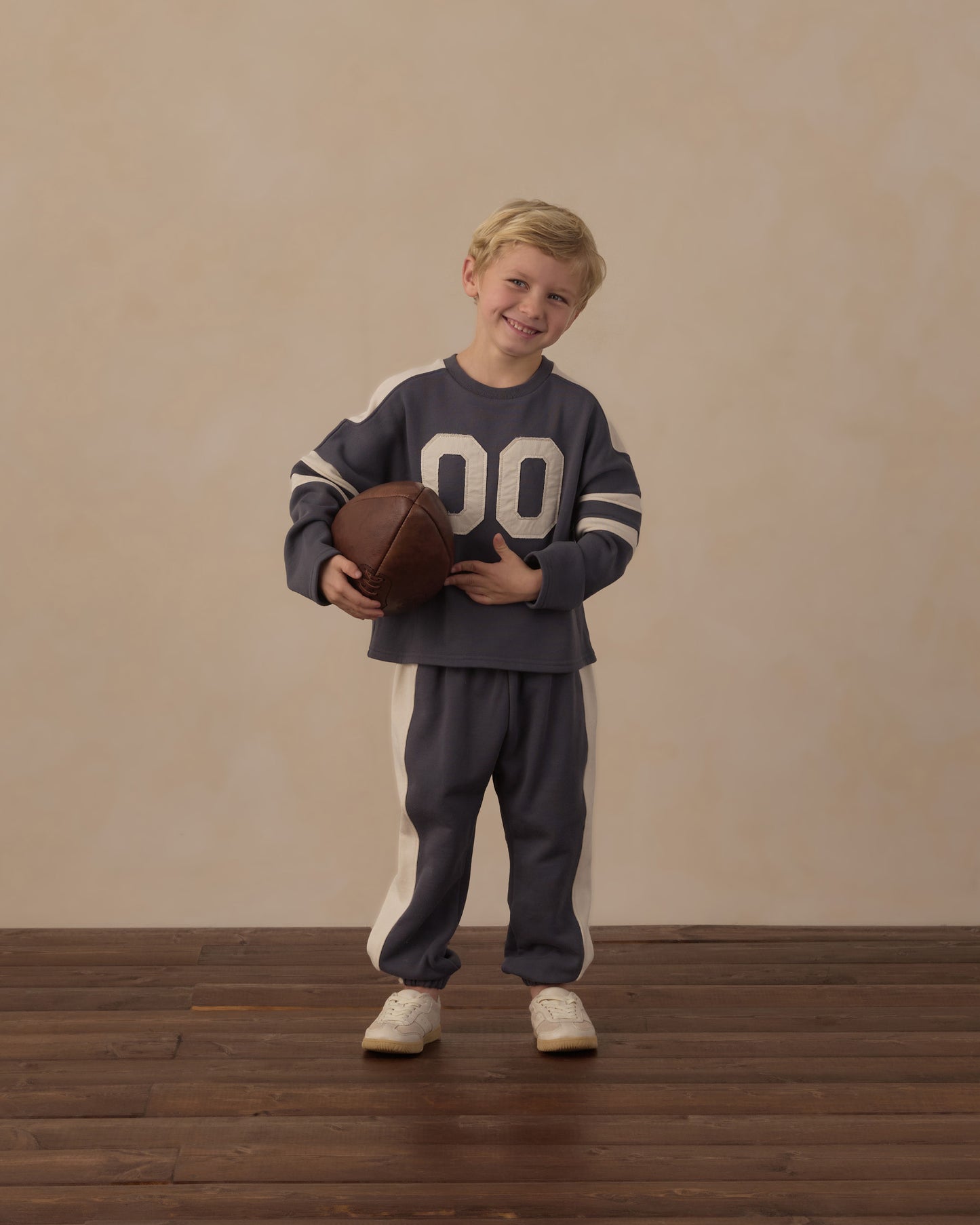 Midnight Hockey Sweatshirt