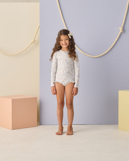 Bloom 1 Piece Rashguard