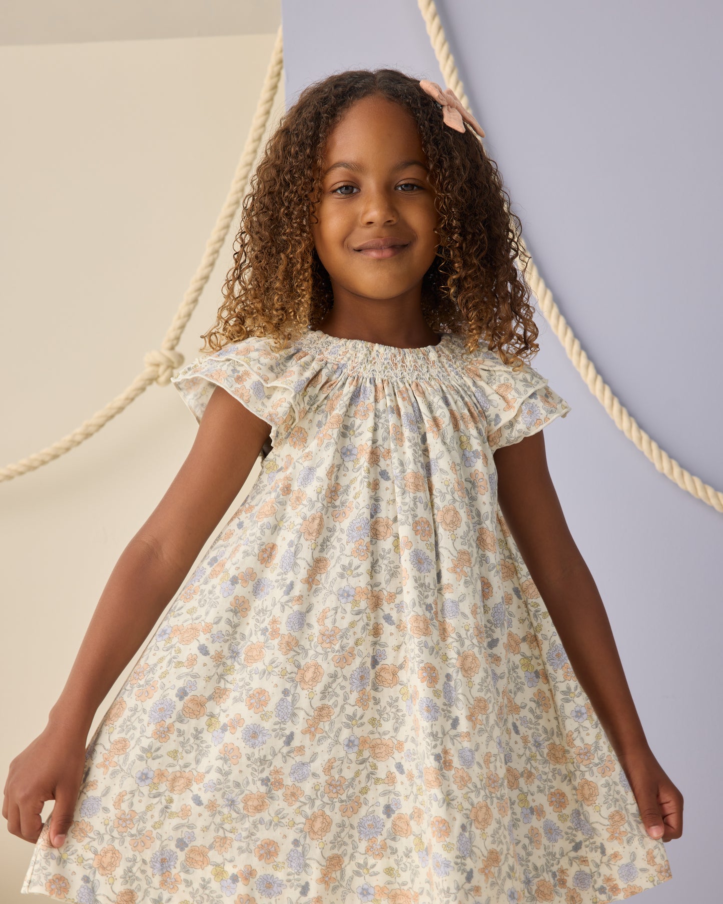 Bloom Lucia Dress