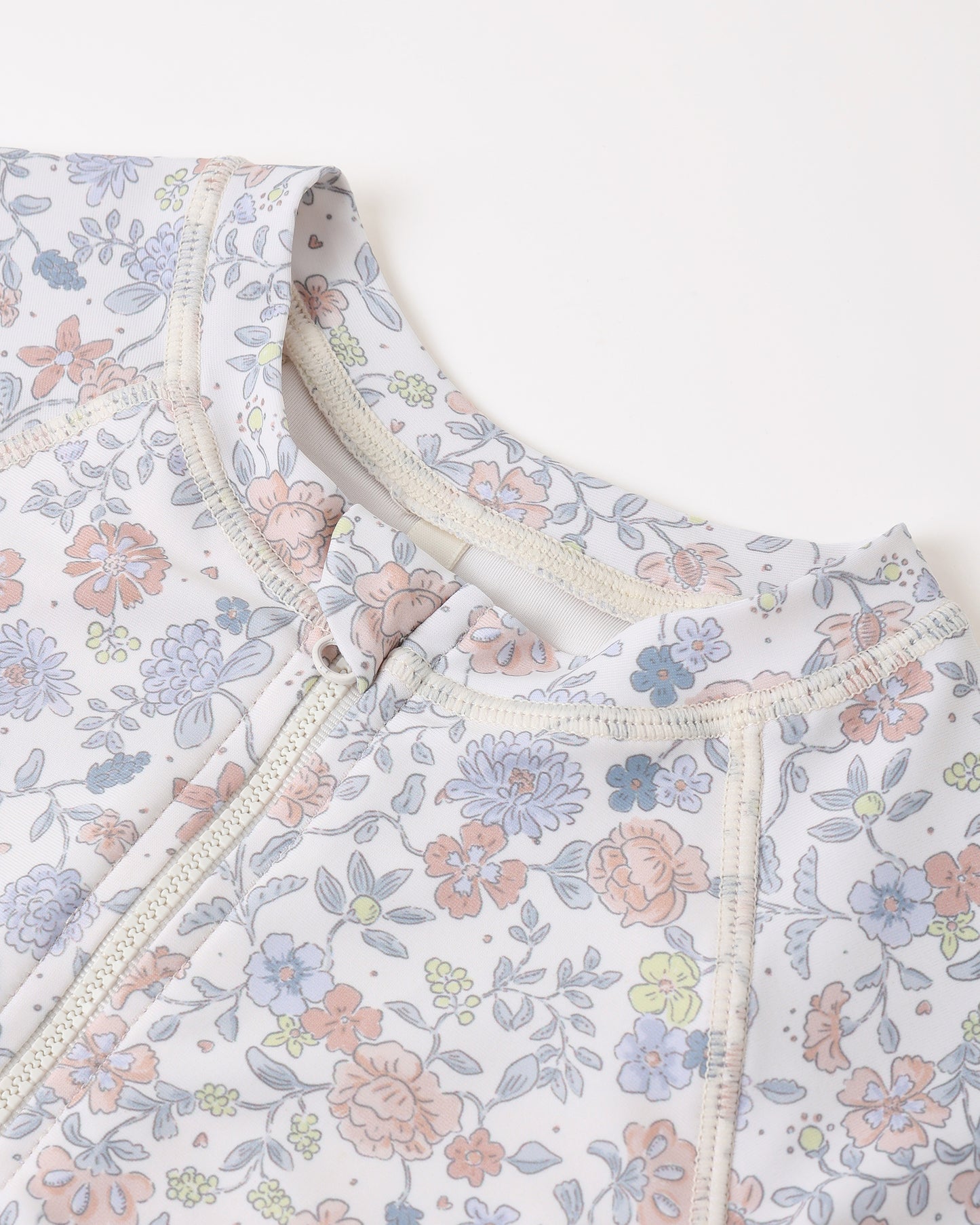 Bloom 1 Piece Rashguard