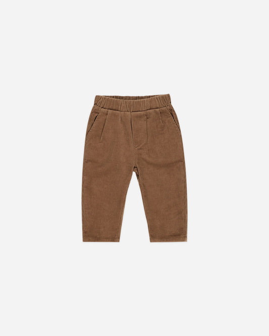 Otis Saddle Pant