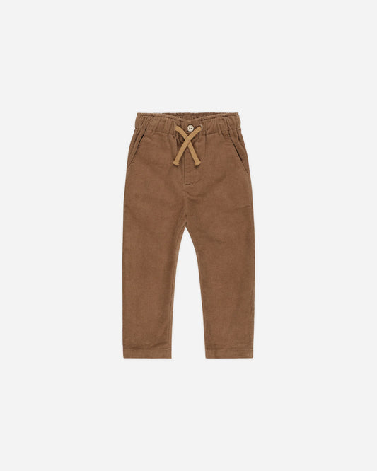 Kalen Saddle Pant