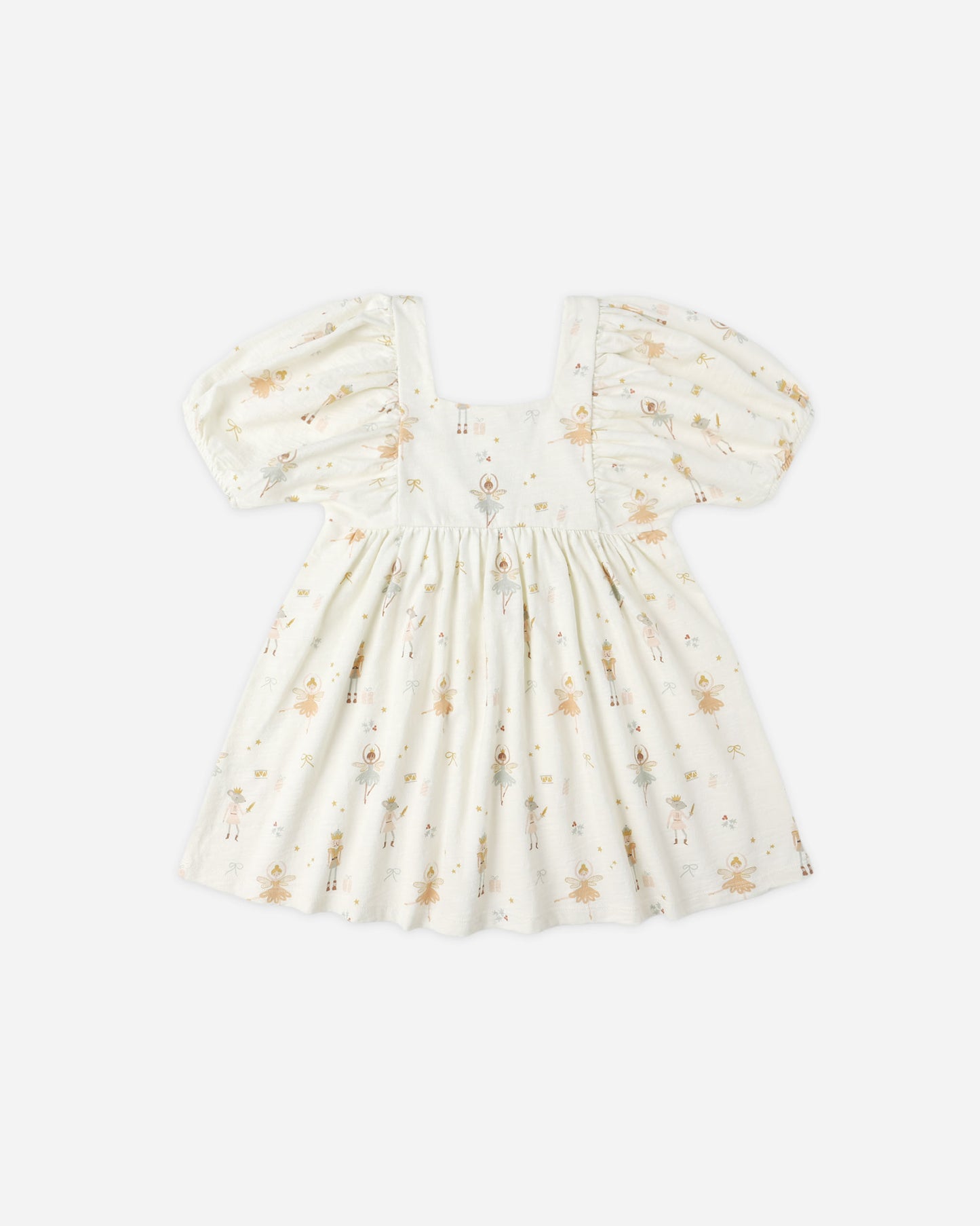 Brea Nutcracker Dress