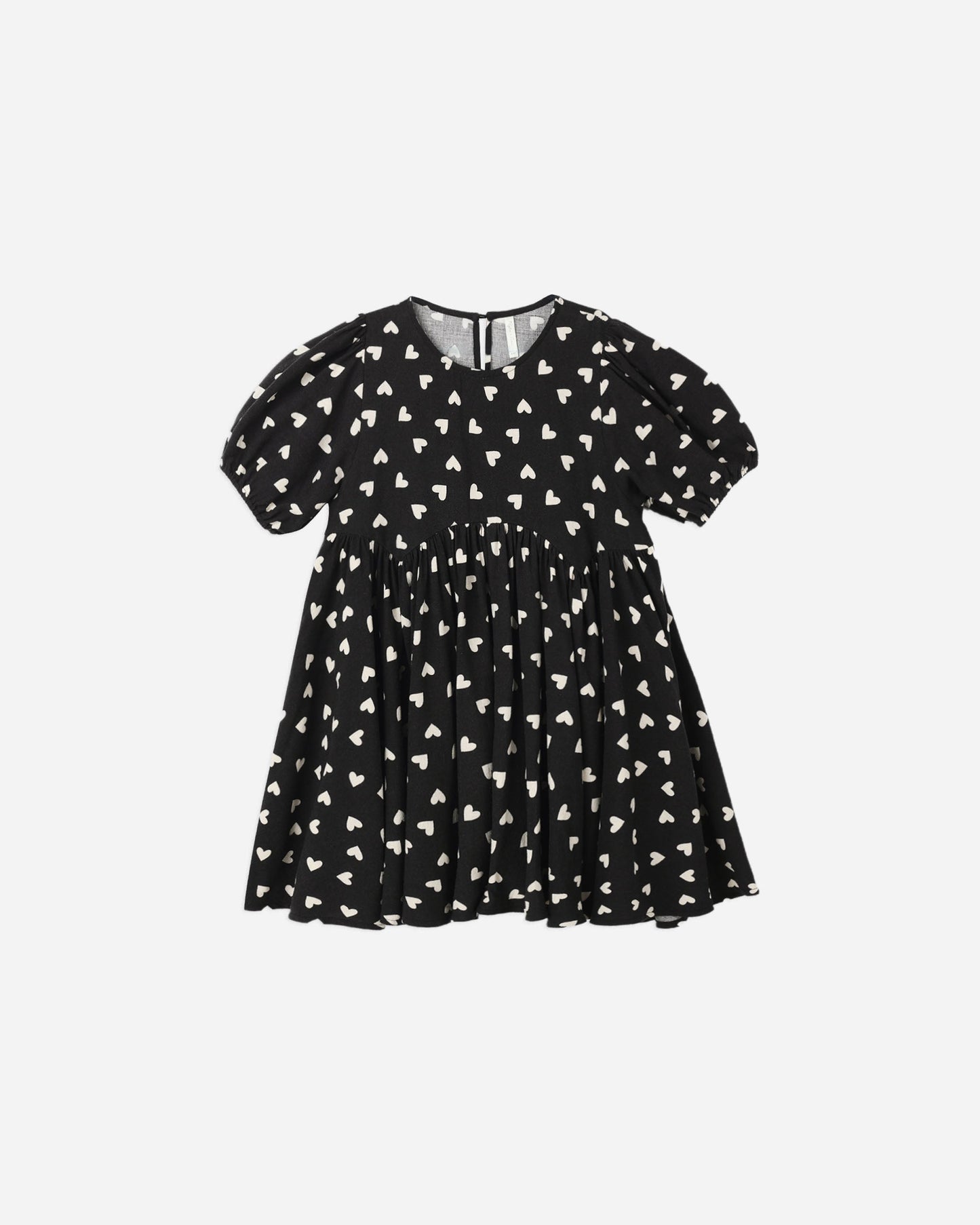 Hearts Rose Dress