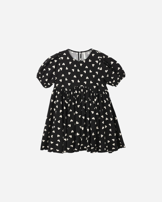 Hearts Rose Dress