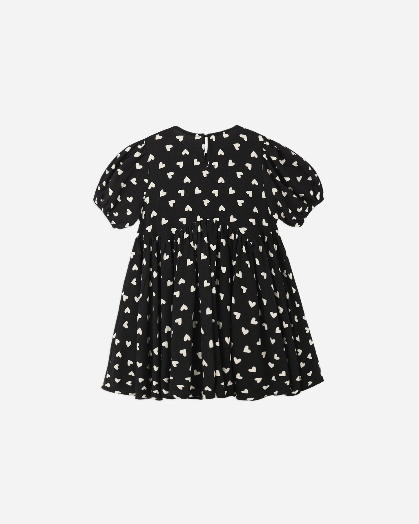 Hearts Rose Dress