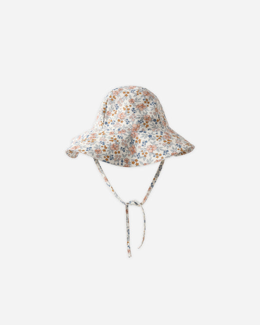 Bloom Floppy Swim Hat
