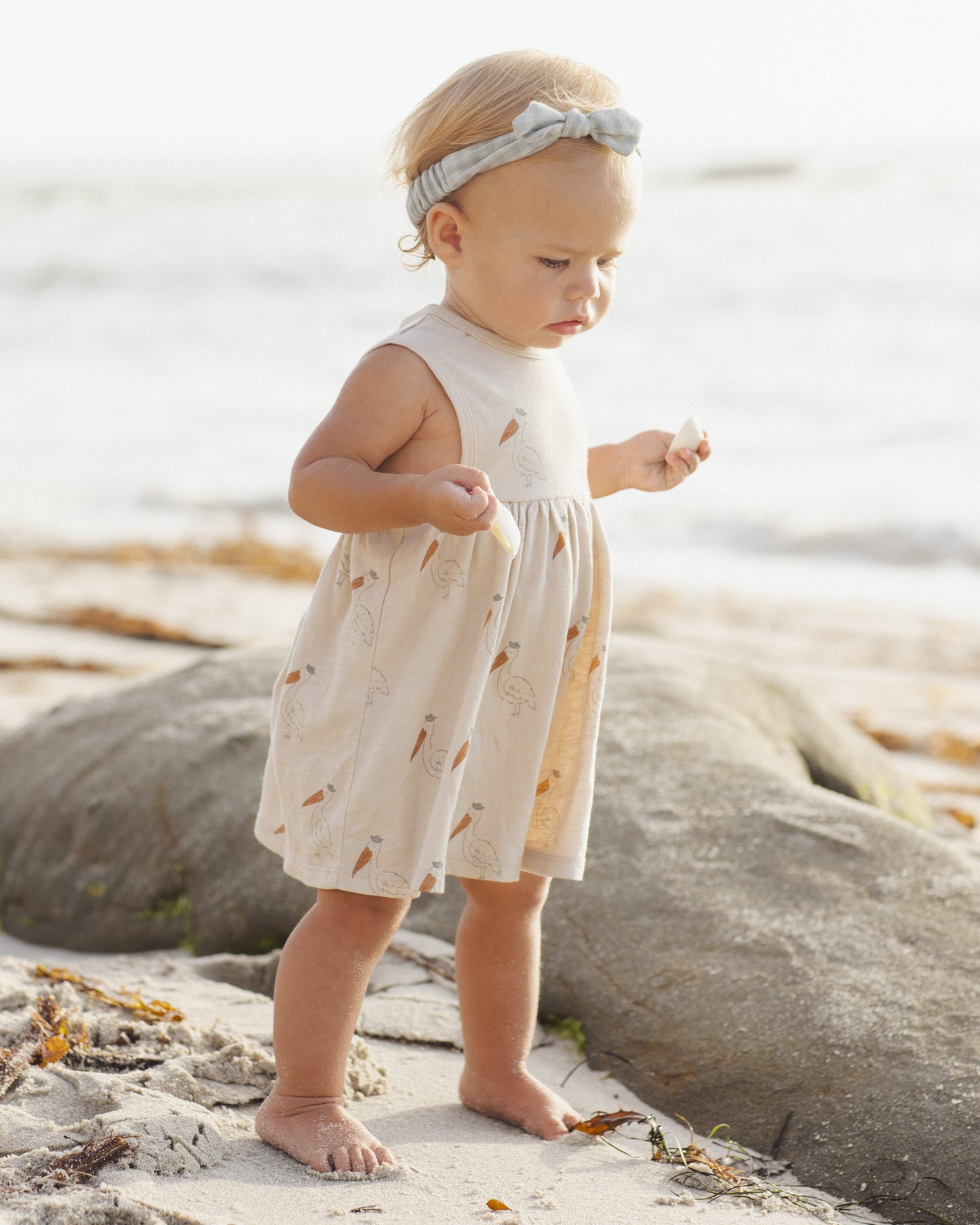 Pelican Layla Dress