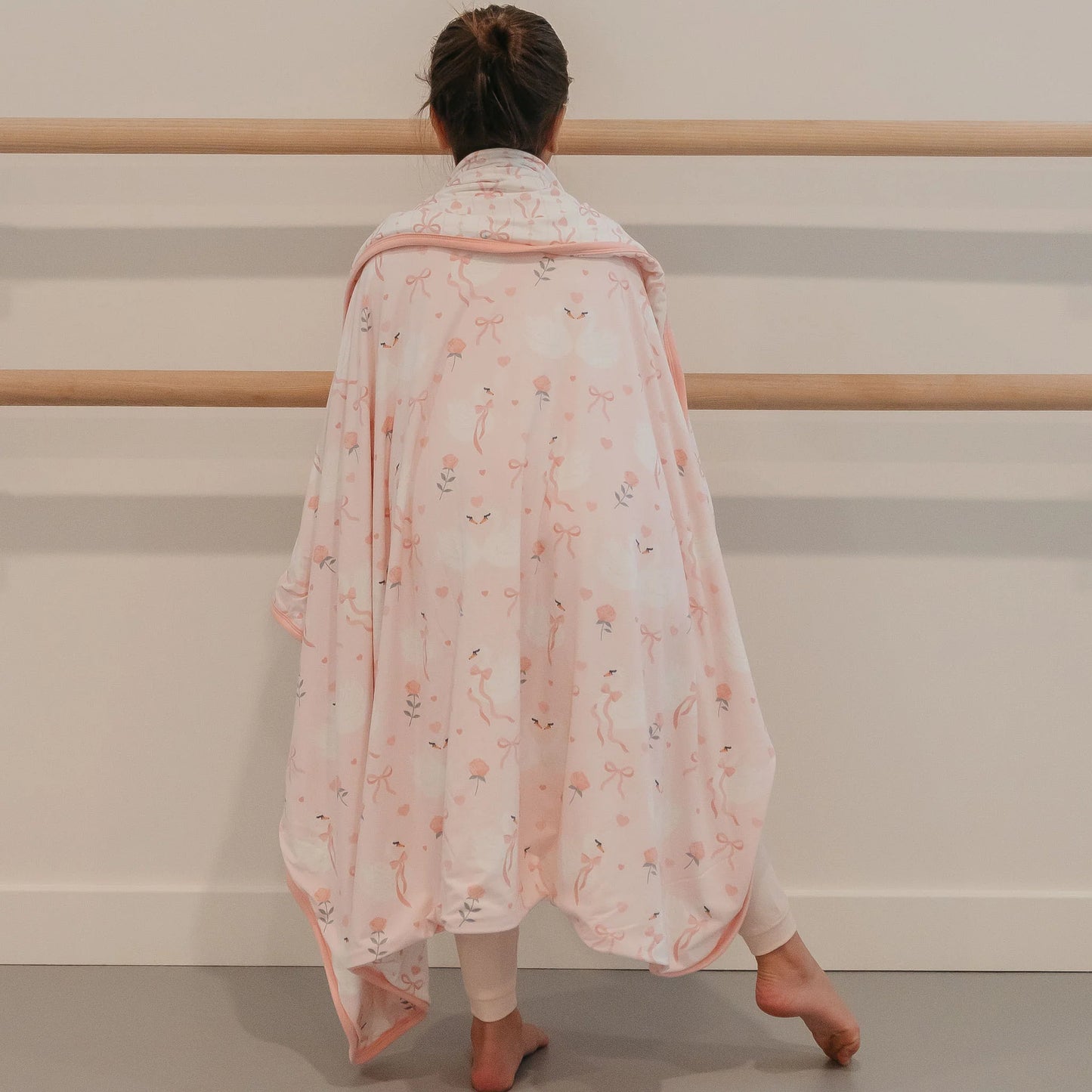 Adelia 3-Layer Quilt