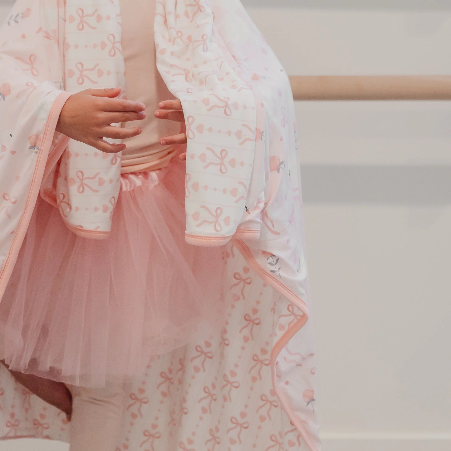 Adelia 3-Layer Quilt