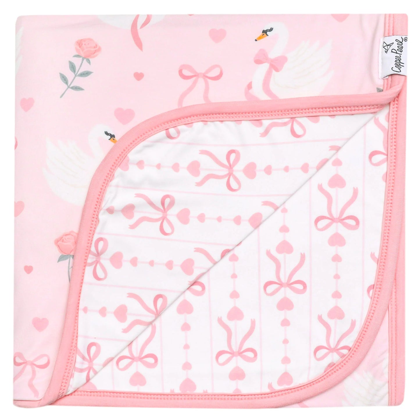 Adelia 3-Layer Quilt