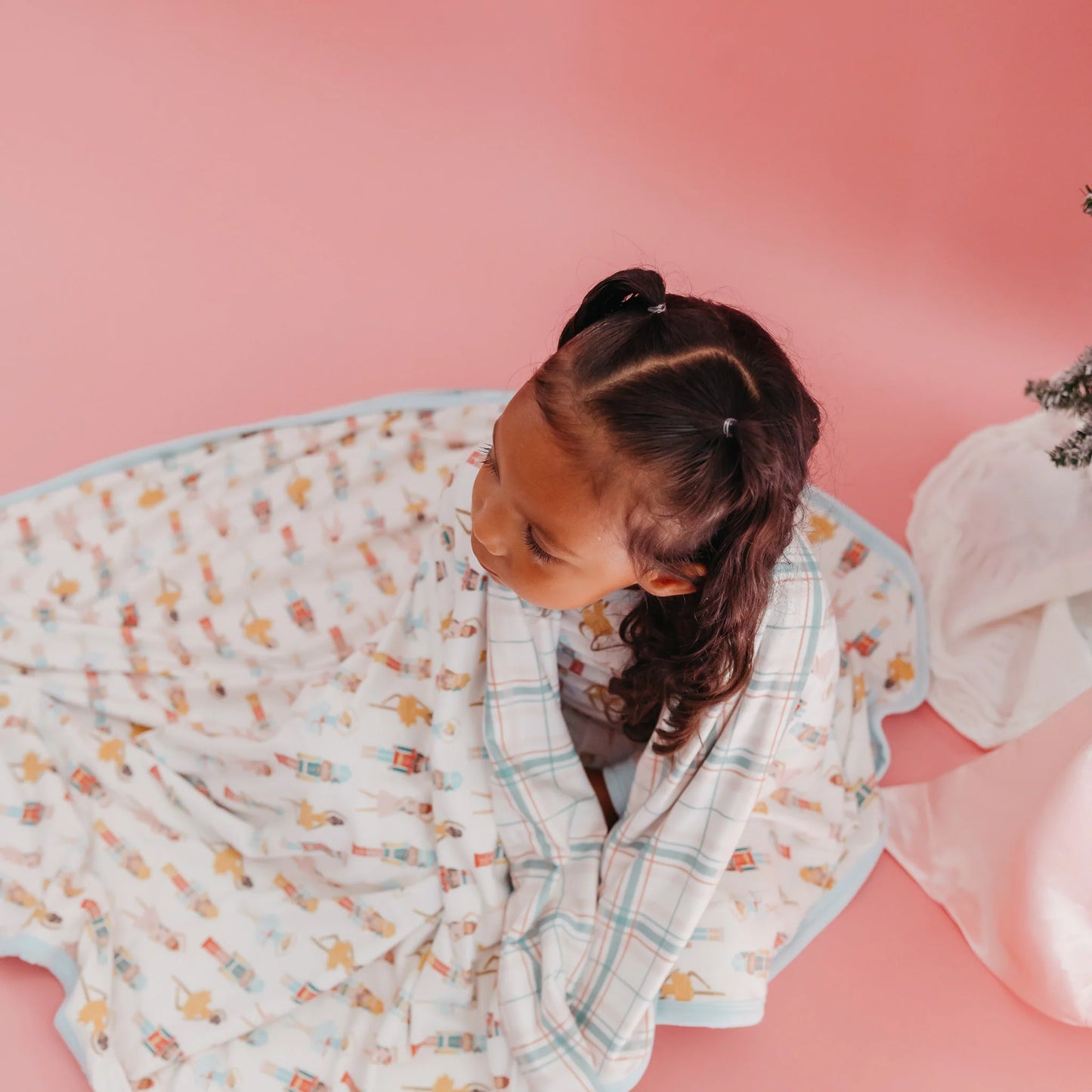 Juliet 3-Layer Quilt