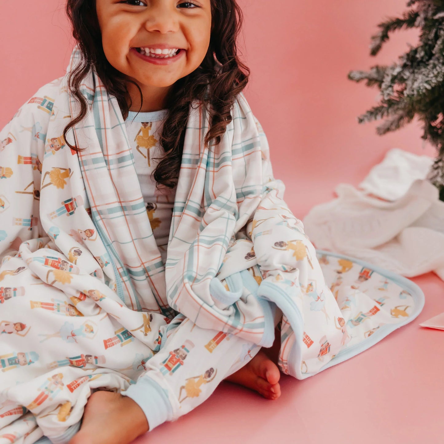 Juliet 3-Layer Quilt