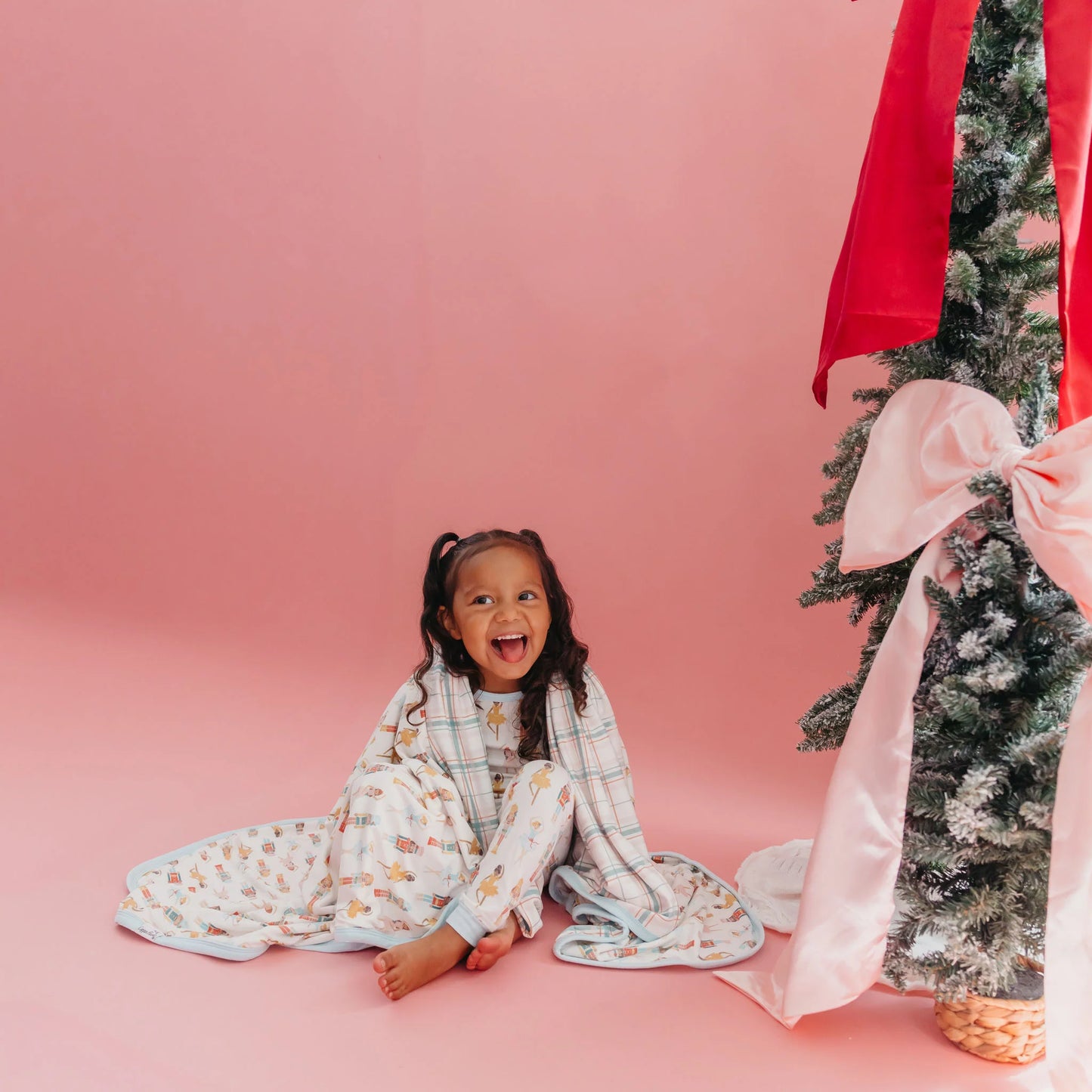 Juliet 3-Layer Quilt