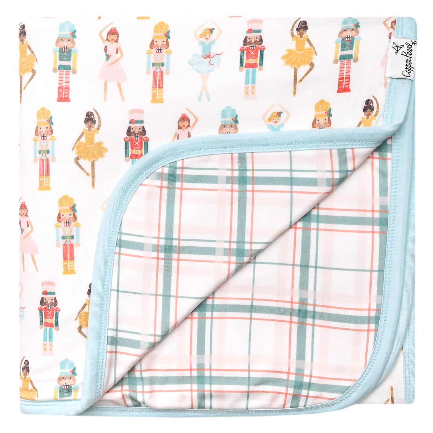 Juliet 3-Layer Quilt