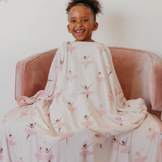 Katerina 3-Layer Quilt