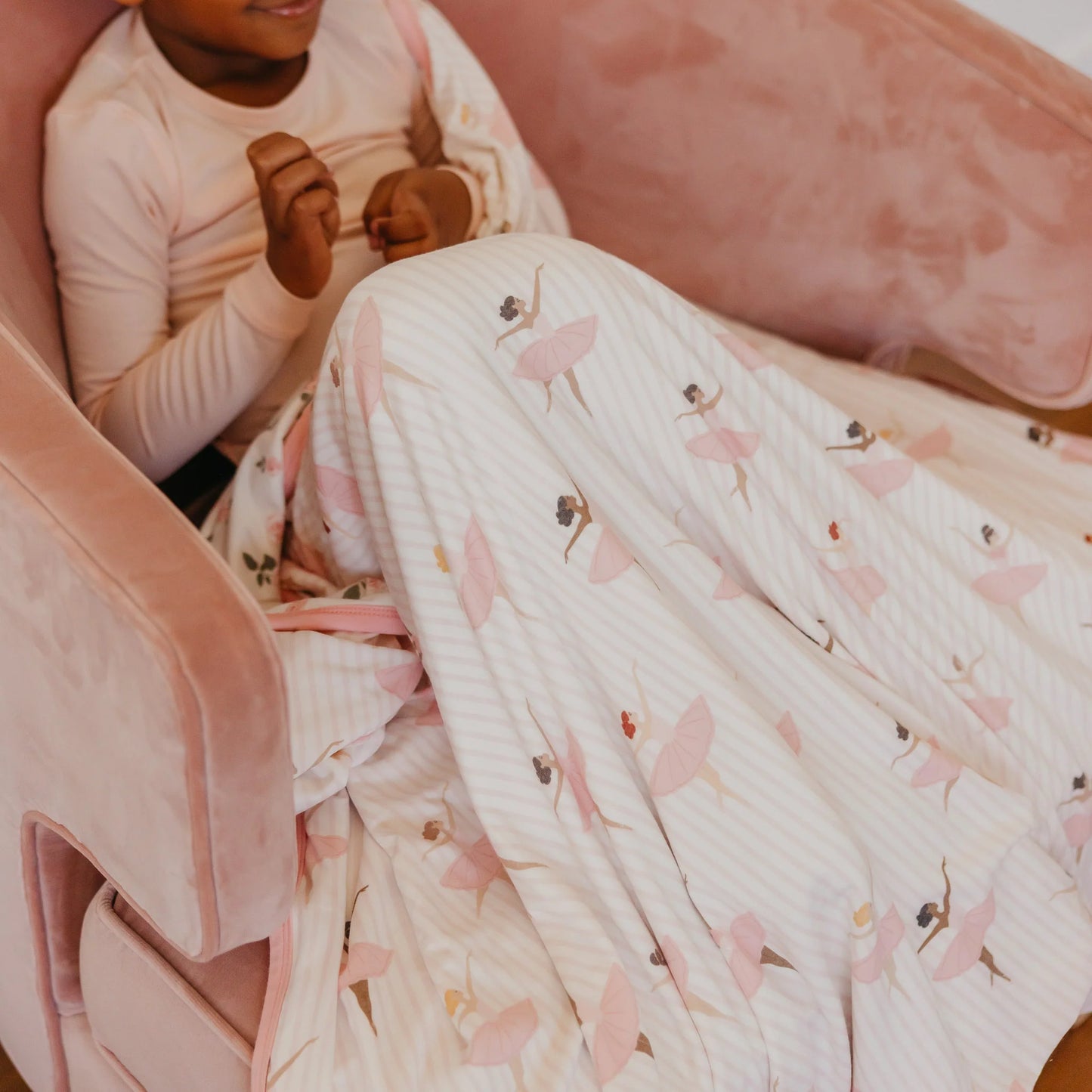 Katerina 3-Layer Quilt