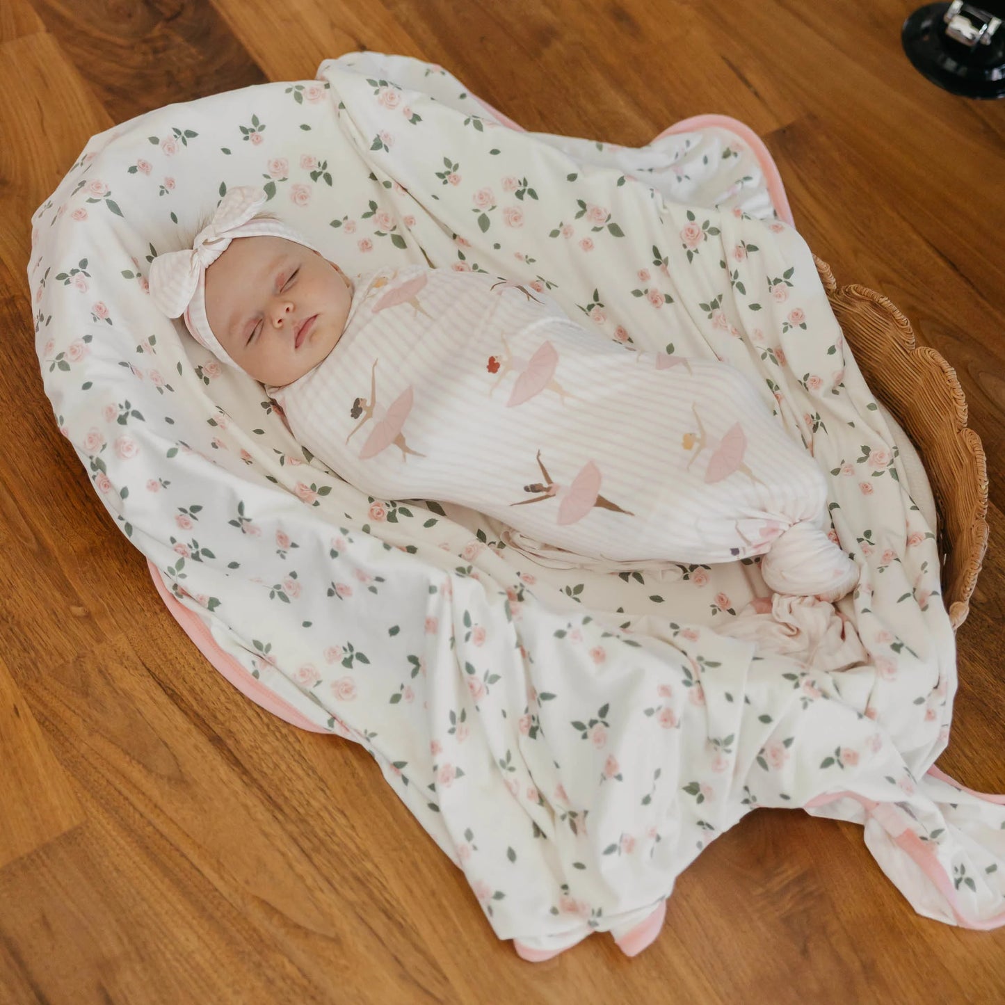 Katerina 3-Layer Quilt