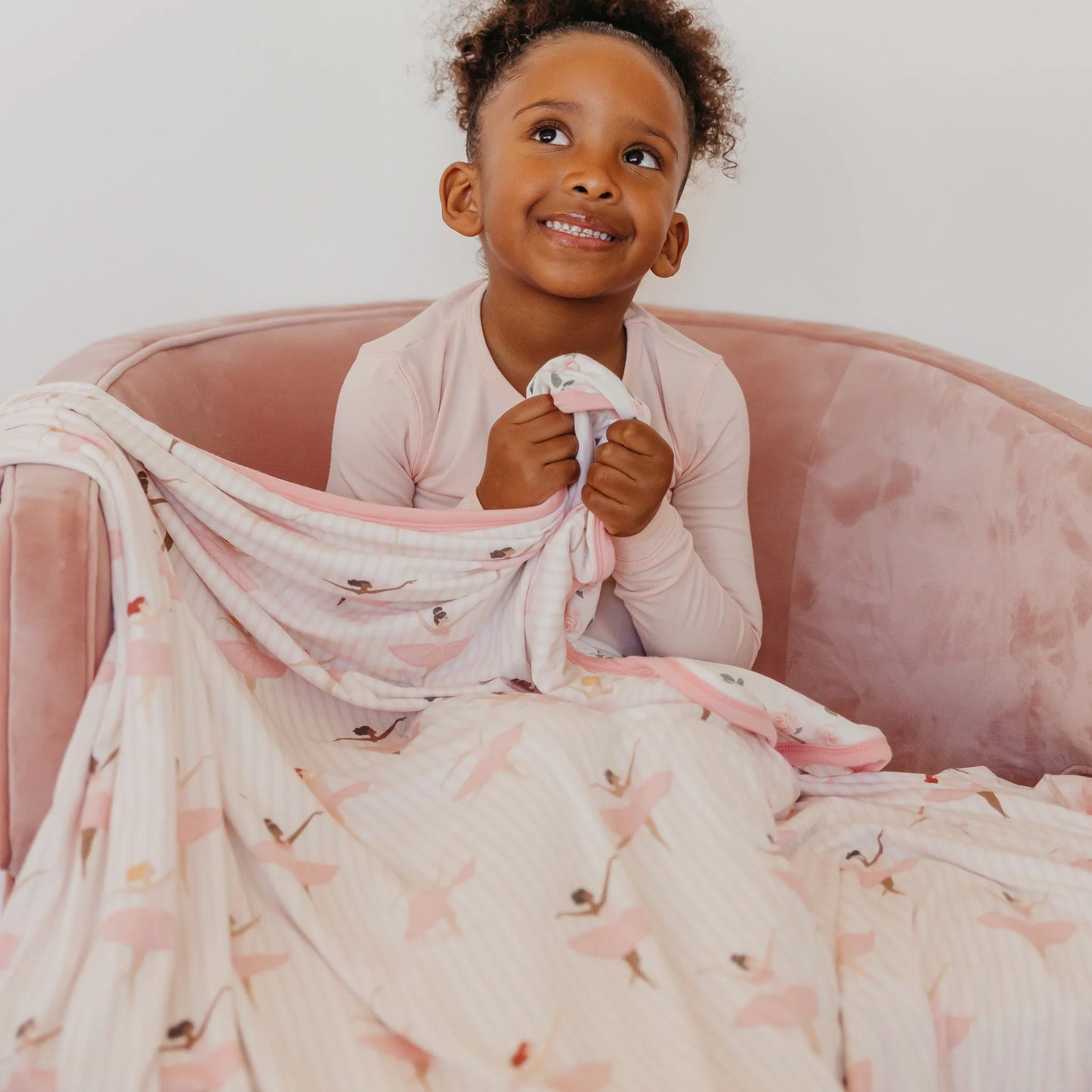 Katerina 3-Layer Quilt