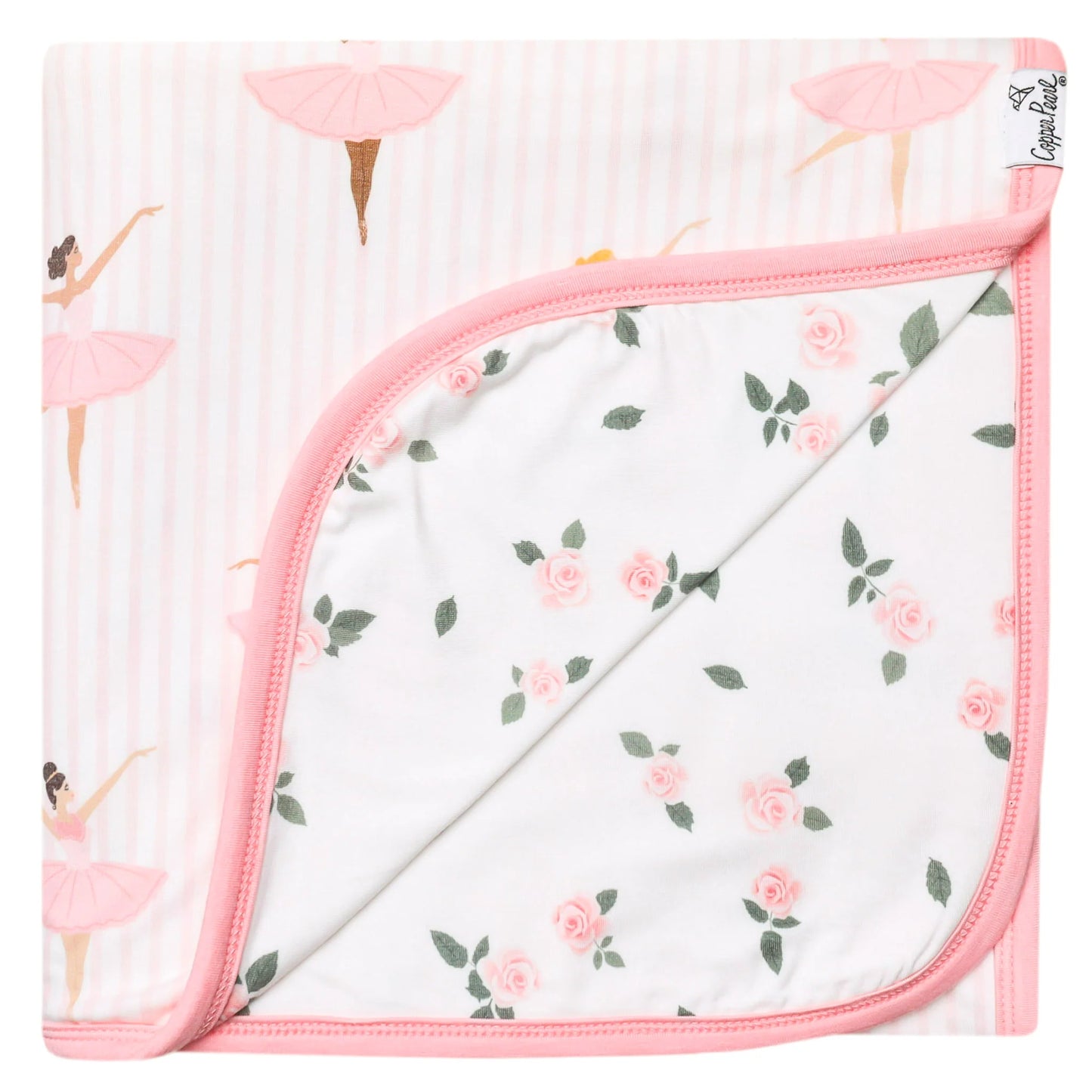 Katerina 3-Layer Quilt