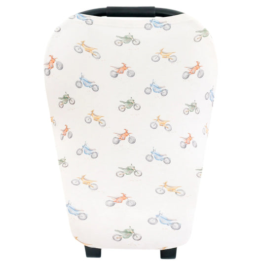 Ryder Multi-Use Cover