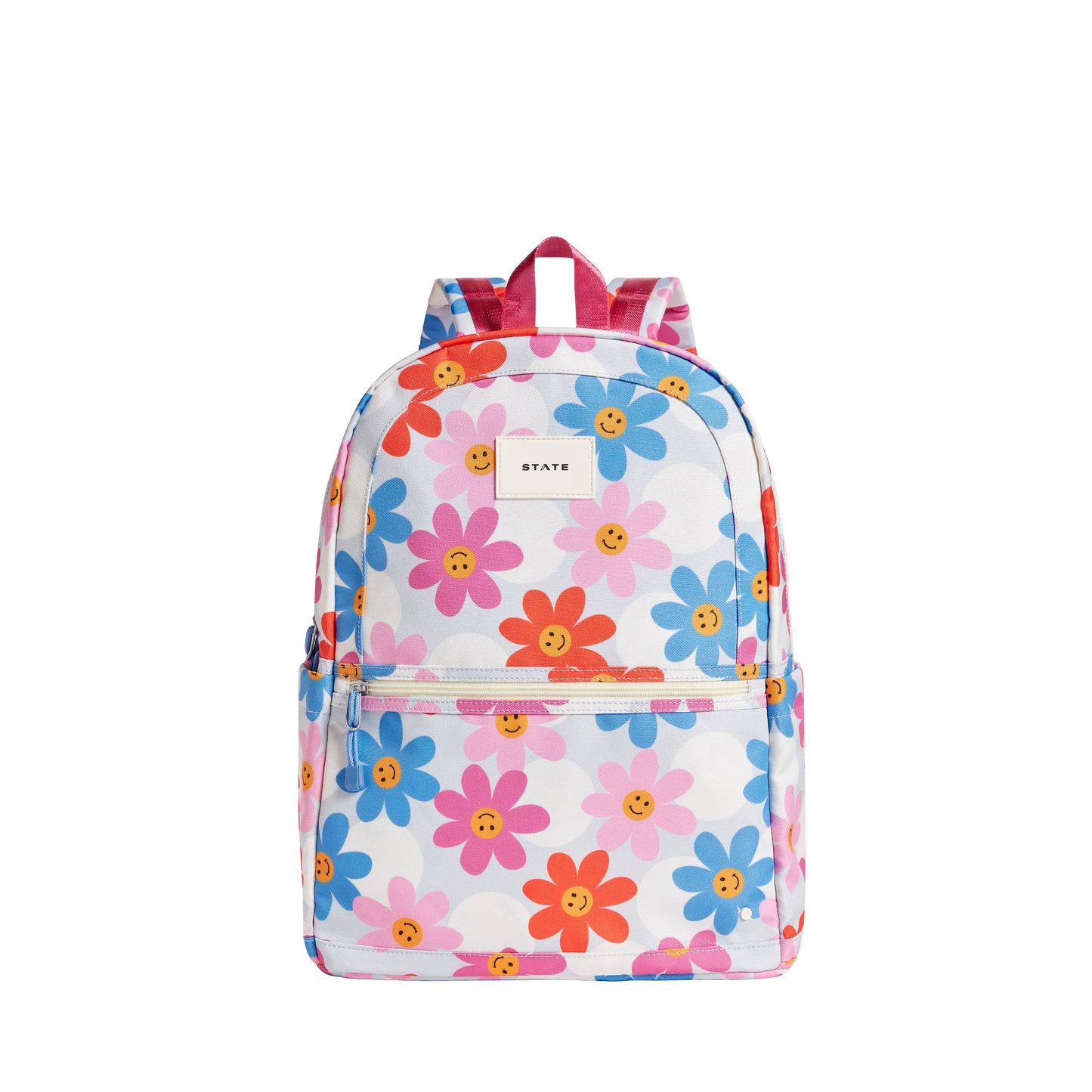 Daisies Kids Large Backpack