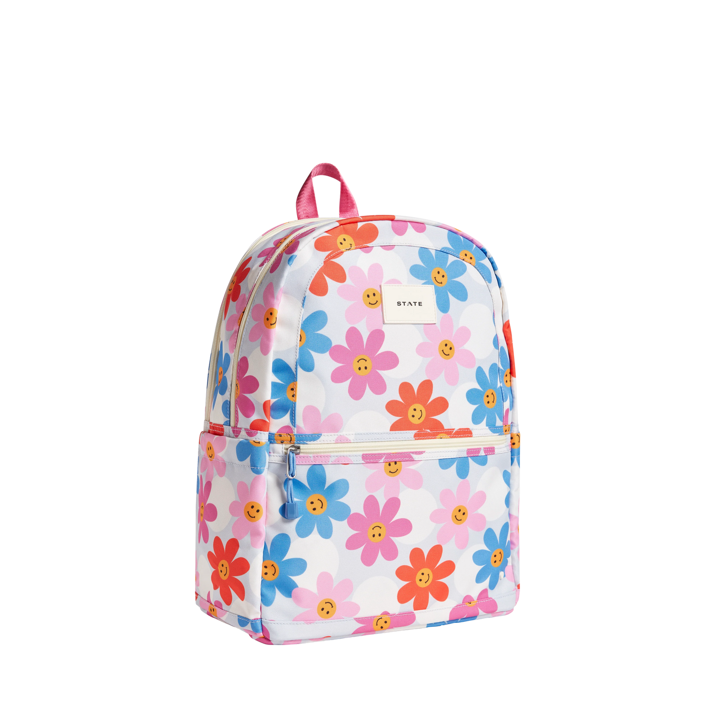 Daisies Kids Large Backpack