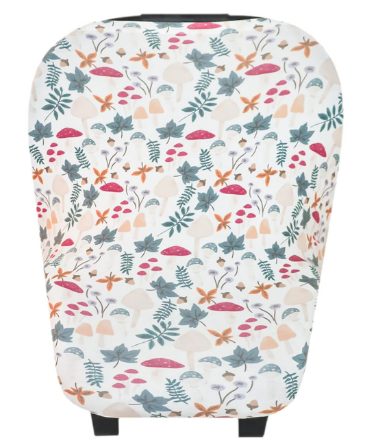 Ivy Multi-Use Cover