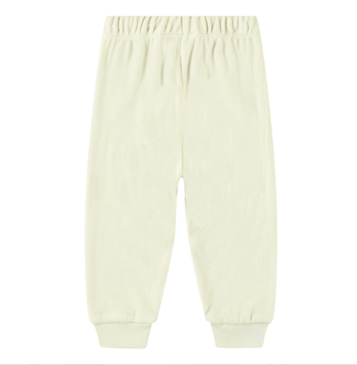 Sigo White Noise Soft Pant