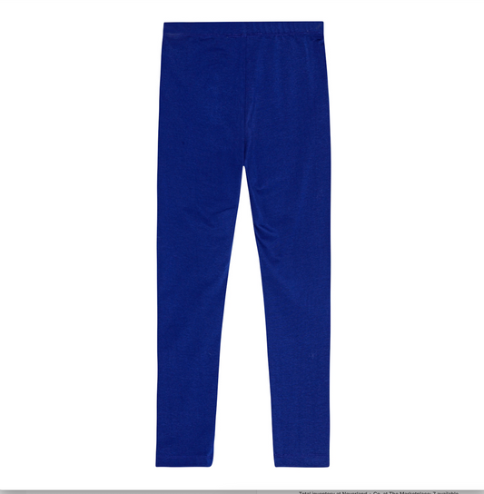 Nica Warm Vibrant Blue Legging