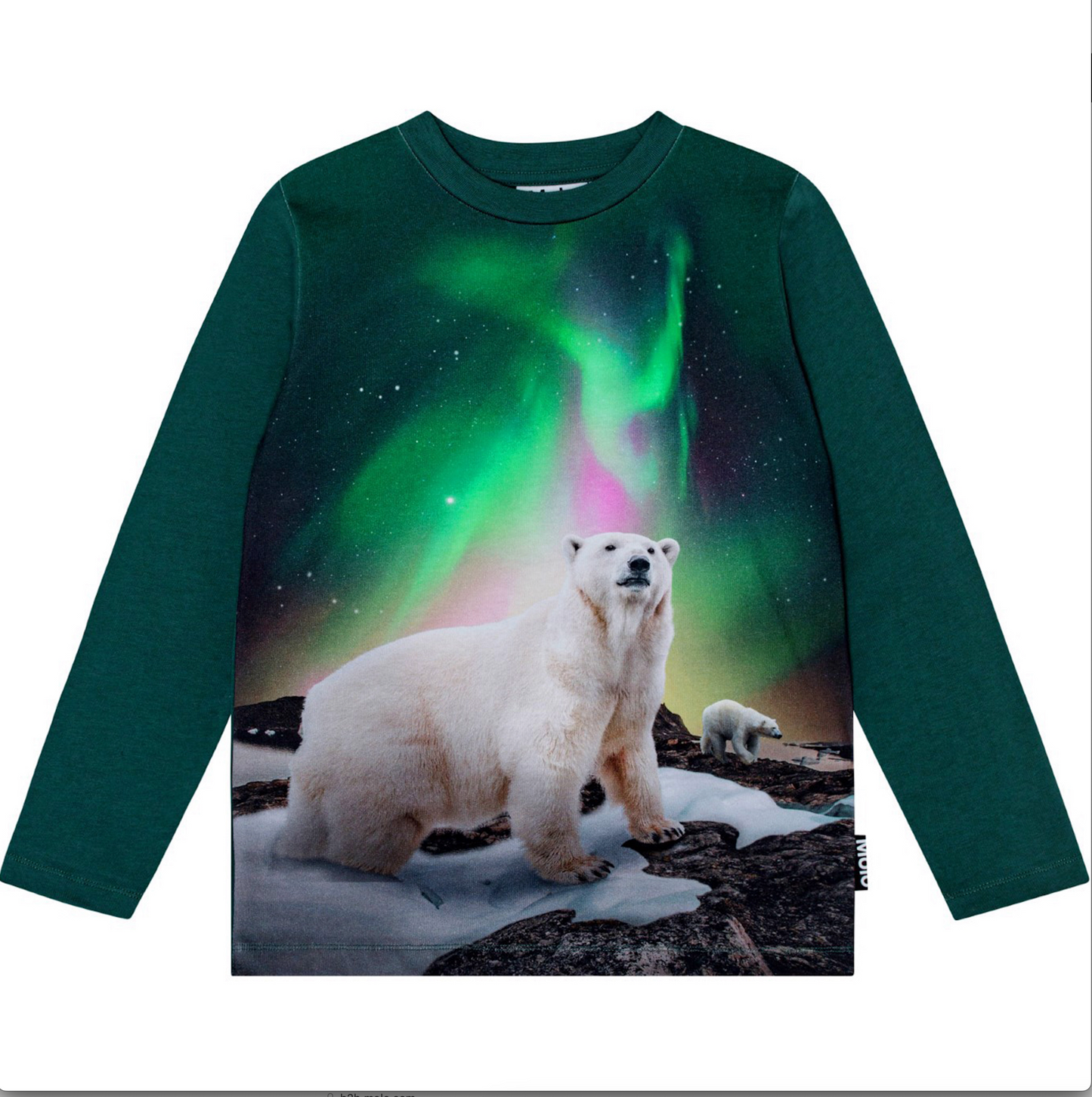 Reif Polar Bear LS Tee