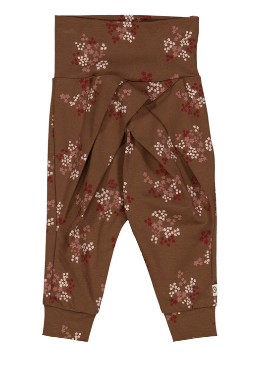 Bark Flora Pants