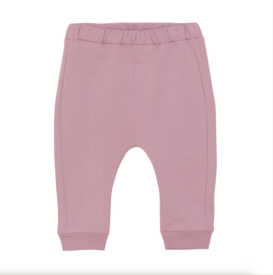 Dawn Pink Sweatpants