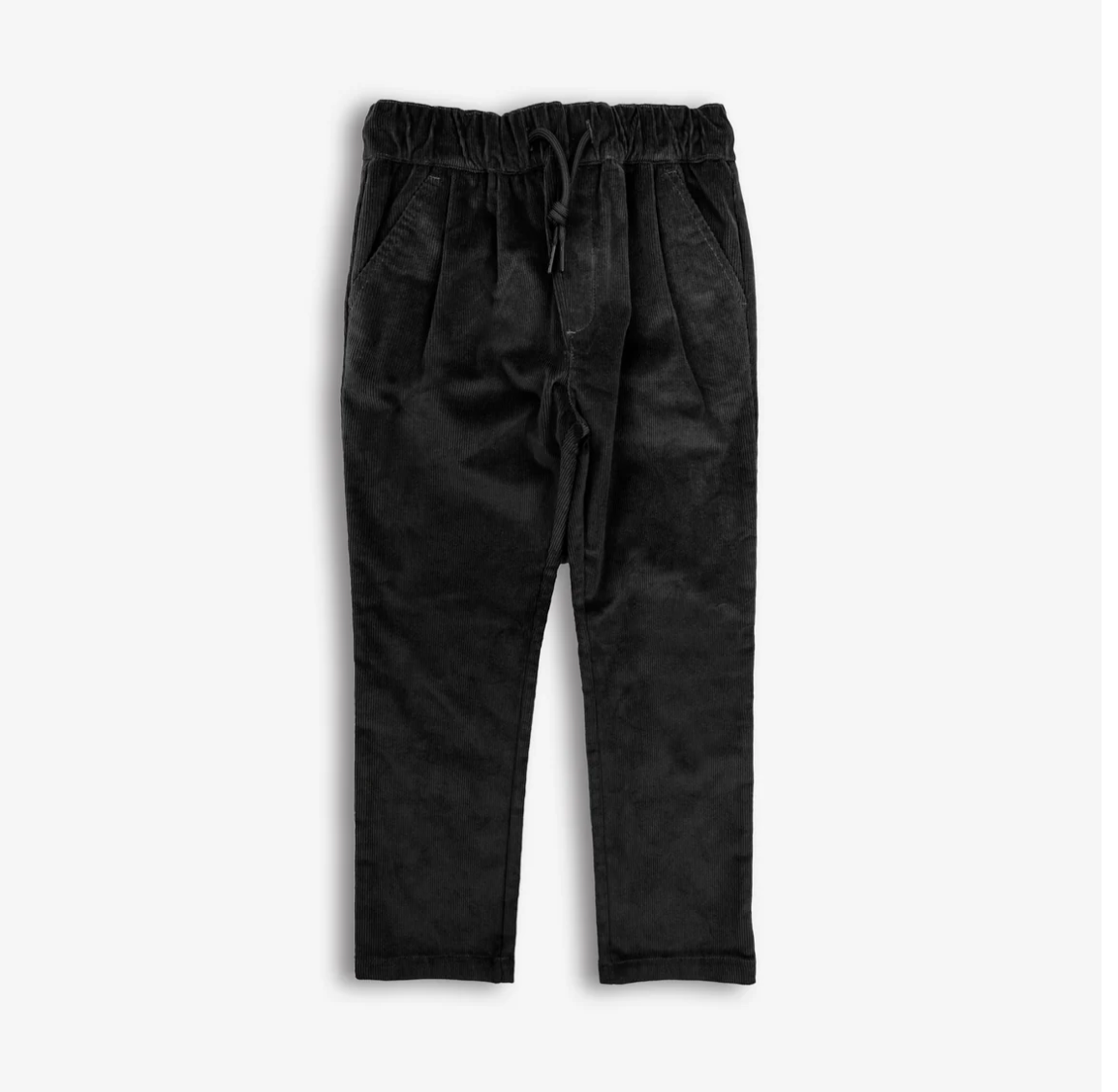 Black Club Pant