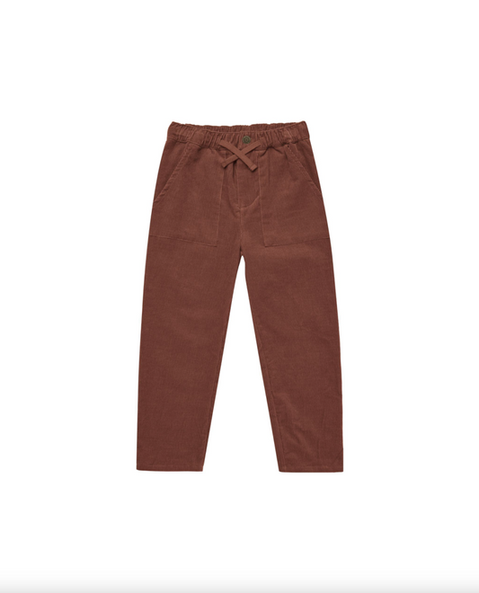 Oliver Brick Pant