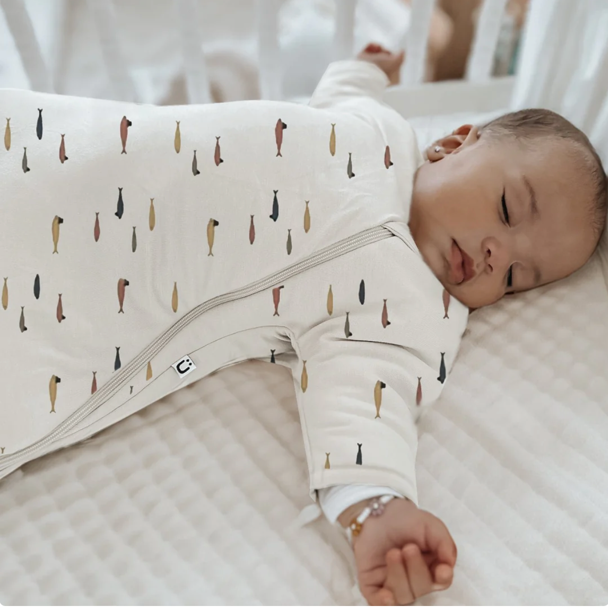 Transitional Swaddle