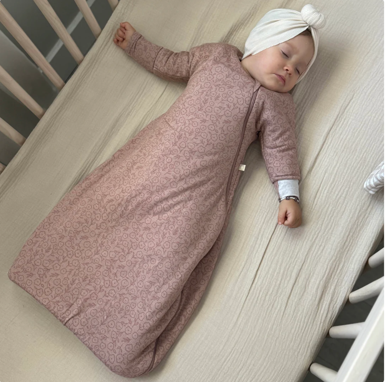 Transitional Swaddle