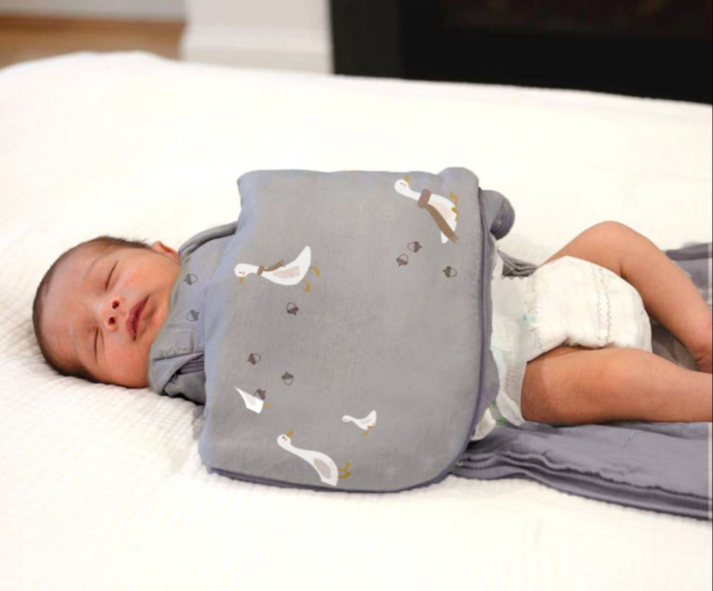 Swaddle Sleep Wrap